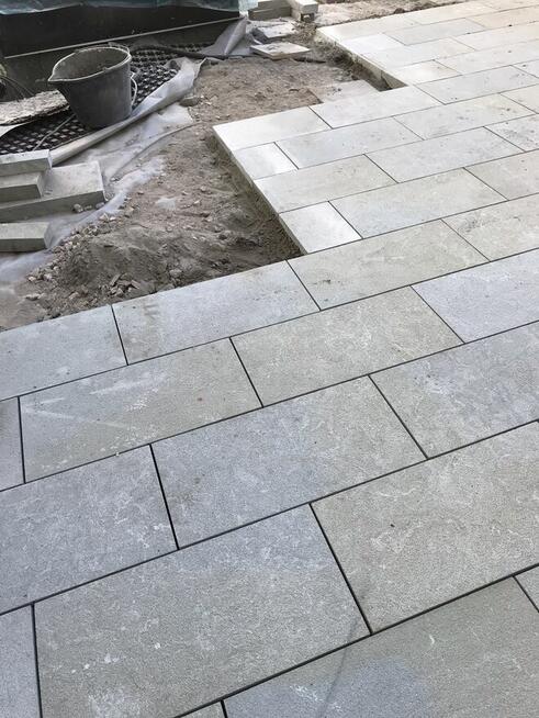 ODPRACUJE ZIEMIE 500-1000 m2 tylko