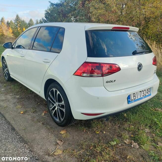 Volkswagen Golf Variant 1.6 TDI SCR United