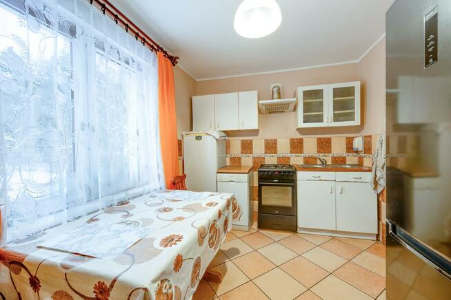 Dom Bryńsk gm. Lidzbark, Bryńsk