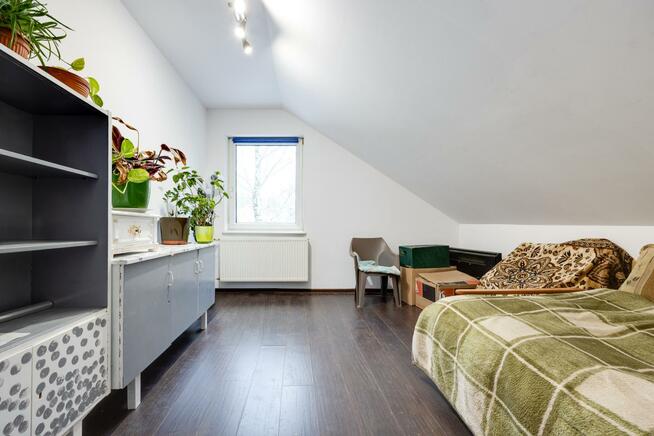 Dom Bryńsk gm. Lidzbark, Bryńsk