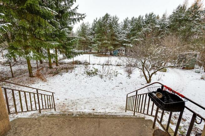 Dom Bryńsk gm. Lidzbark, Bryńsk