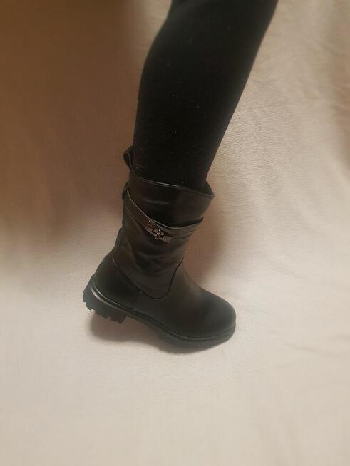 Botki śniegowce kozaki buty rozmiary 36do41