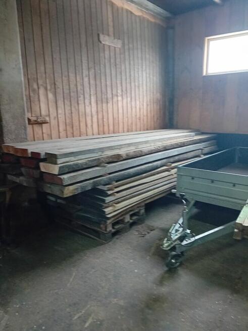 Jesion suchy sprzedam