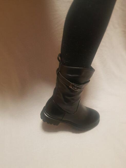 Botki śniegowce kozaki buty rozmiary 36do41