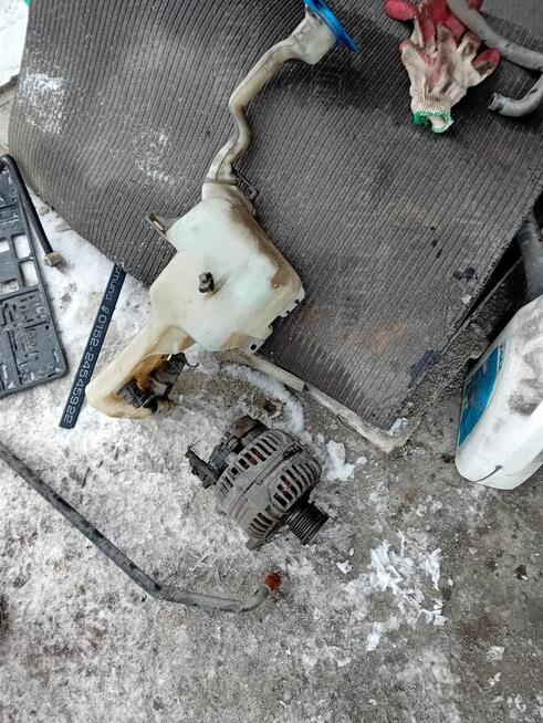 Części sharan benzyna 2001rok 2.00