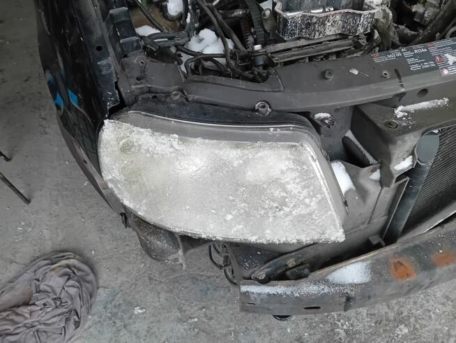 Części sharan benzyna 2001rok 2.00