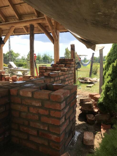 ODPRACUJE ZIEMIE 500-1000 m2 tylko