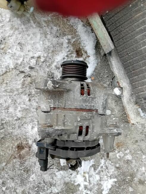 Części sharan benzyna 2001rok 2.00