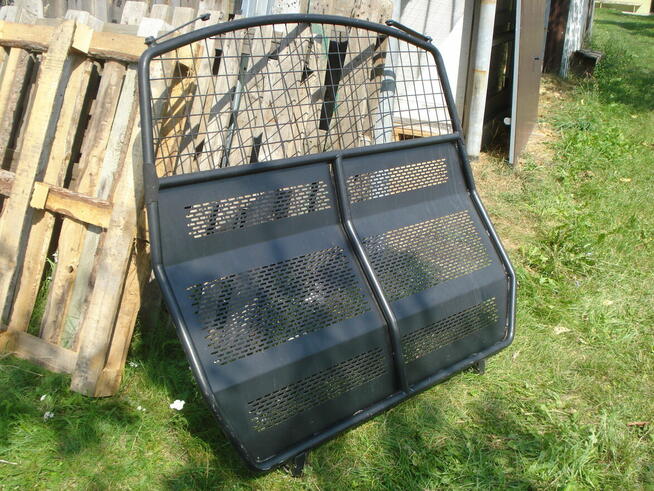 Kratownica do VW Transporter