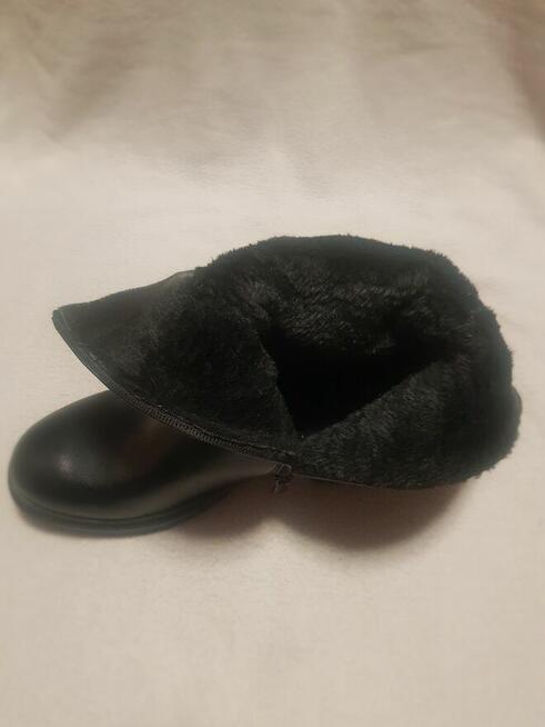 Botki śniegowce kozaki buty rozmiary 36do41