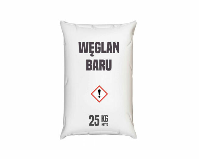 Węglan baru techniczny