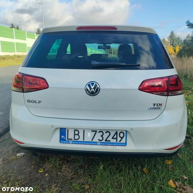 Volkswagen Golf Variant 1.6 TDI SCR United