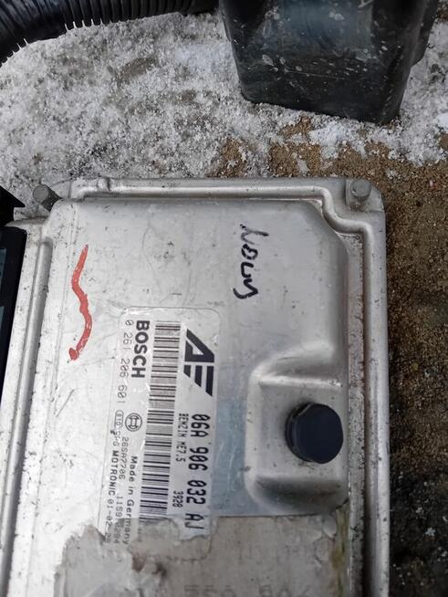 Części sharan benzyna 2001rok 2.00