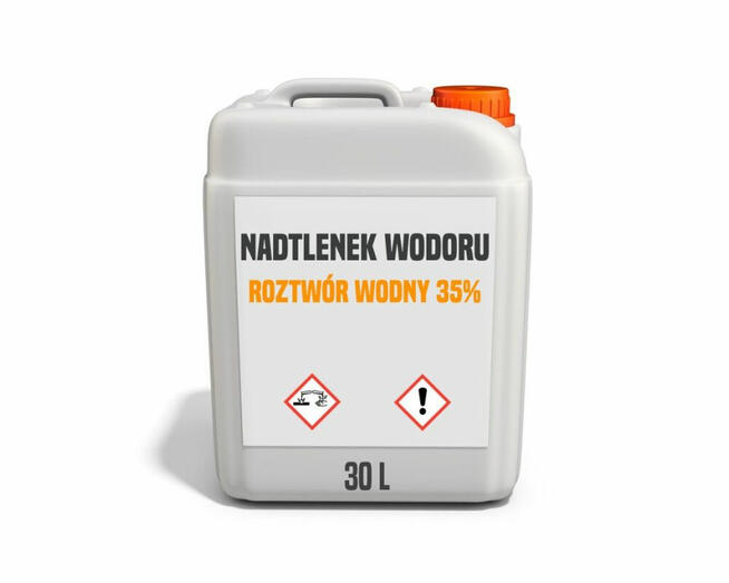 Nadtlenek wodoru, hurt