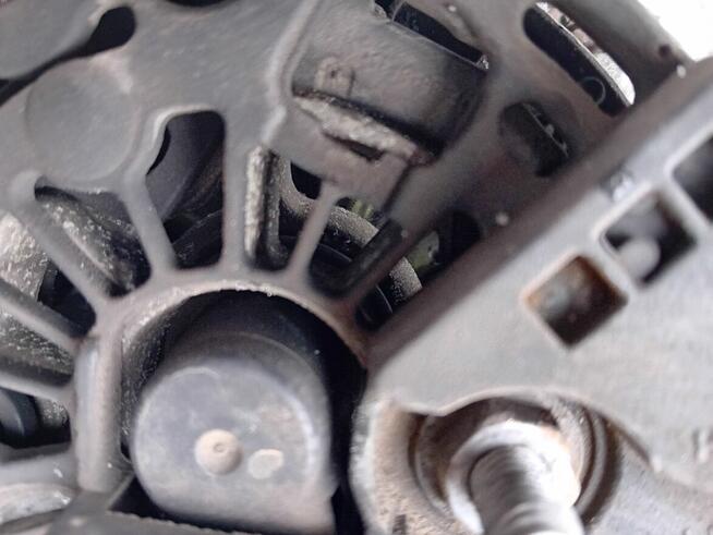 Części sharan benzyna 2001rok 2.00