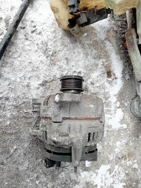 Części sharan benzyna 2001rok 2.00