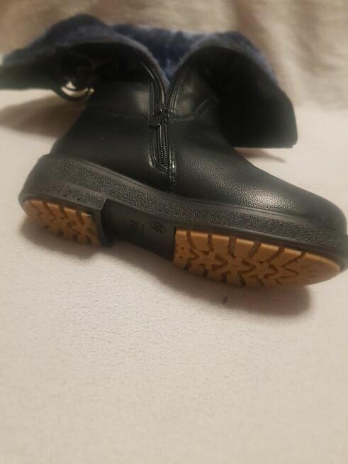 Zimowe botki śniegowce kozaki buty damskie rozmiary 36do41