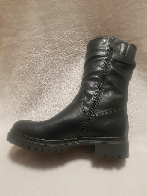 Botki śniegowce kozaki buty rozmiary 36do41