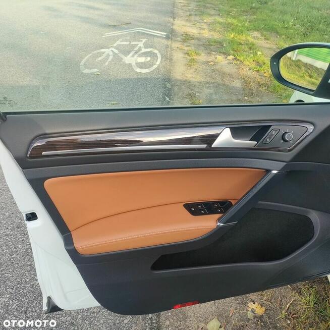 Volkswagen Golf Variant 1.6 TDI SCR United