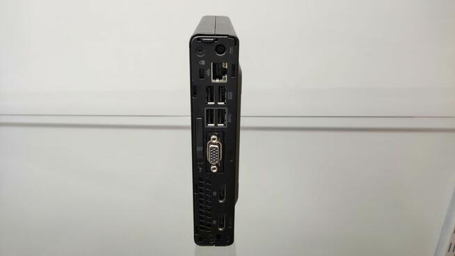 HP EliteDesk 800 G3 I5 8 GB RAM 256 GB SSD W11 LapCenter.pl