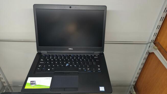 DELL Latitude 5490 i5-8GEN 16GB 512GB SSD W11- LapCenter.pl