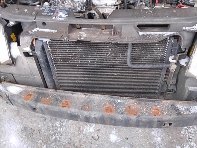 Części sharan benzyna 2001rok 2.00