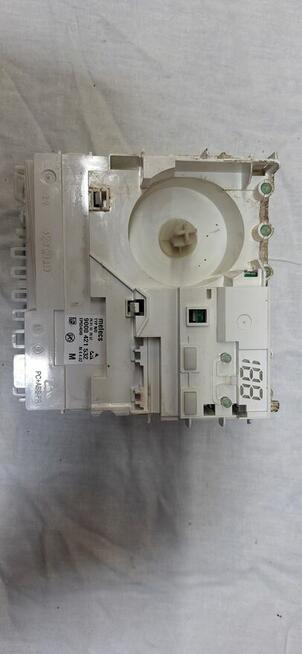 Programatory do zmywarki Bosch