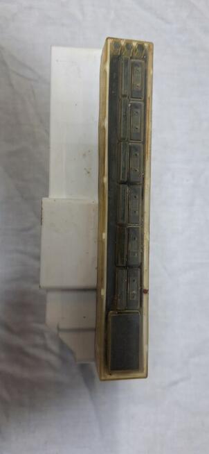 Moduł sterujacy zmywarki Electrolux