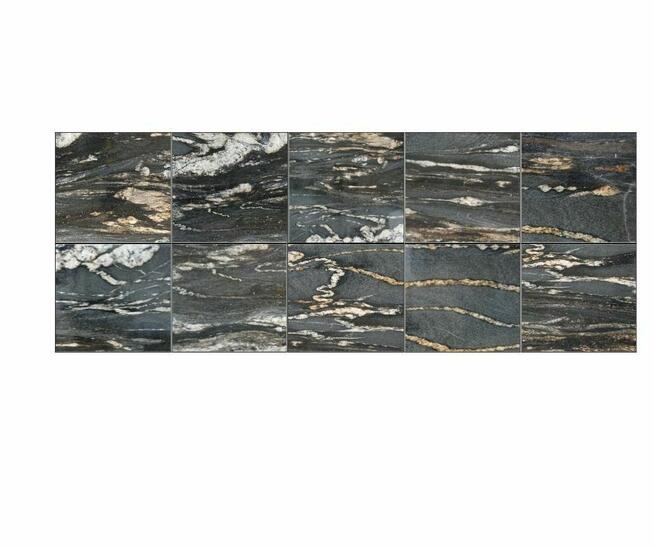 Płytki granitowe COSMIC GOLD 95x95x2 poler