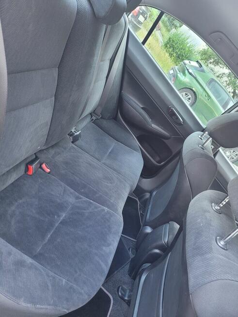 Honda Civic 1.8 Executive 2009 · 221 000 km · 1 799 cm3