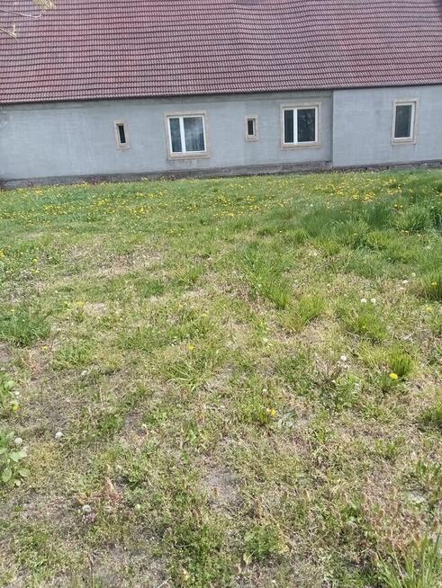 Zamienię gospodarstwo