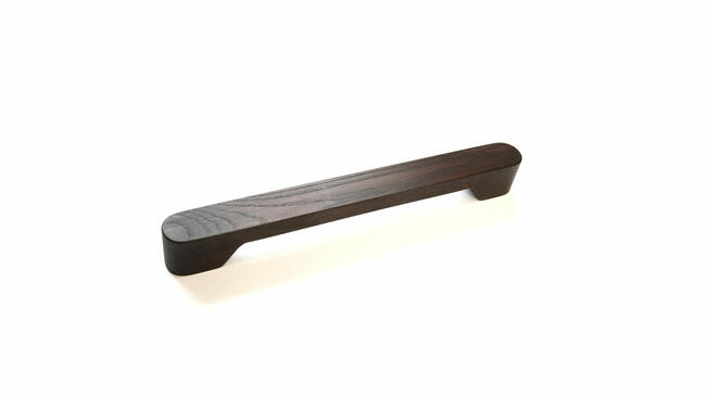 UCHWYT Z DREWNA MEBLOWY U-4305