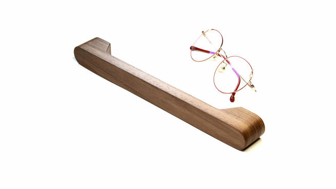 UCHWYT Z DREWNA MEBLOWY U-4305