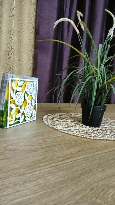 Nowy stół rozkładany pełne drewno dębowe