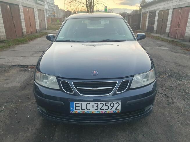 Saab 9-3X 2006 · 279 000 km · 1 998 cm3 · Benzyna