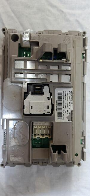 Witam mam Programatory do pralek