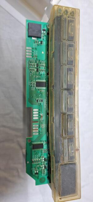 Moduł sterujacy zmywarki Electrolux