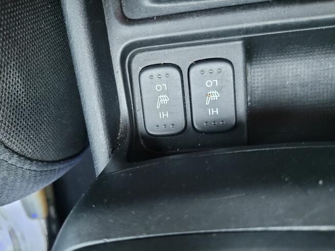 Honda Civic 1.8 Executive 2009 · 221 000 km · 1 799 cm3