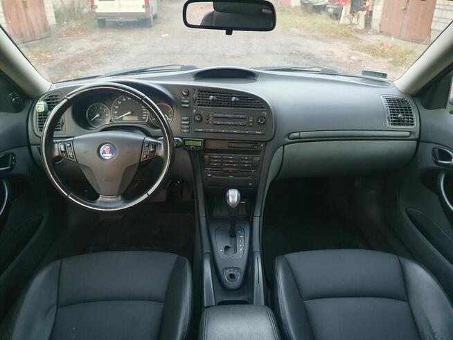Saab 9-3X 2006 · 279 000 km · 1 998 cm3 · Benzyna
