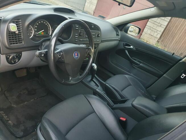 Saab 9-3X 2006 · 279 000 km · 1 998 cm3 · Benzyna