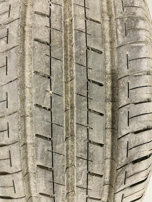SPRZEDAM OPONY LETNIE KLASA PREMIUM BRIDGESTONE ECOPIA 18