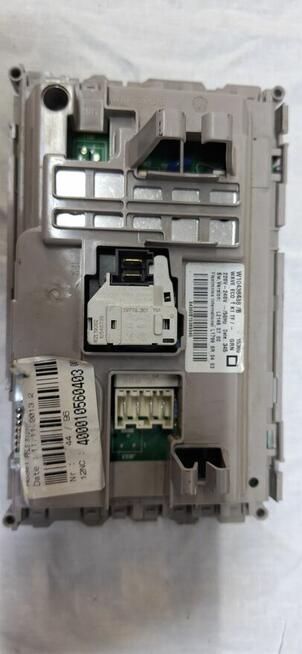 Witam mam Programatory do pralek