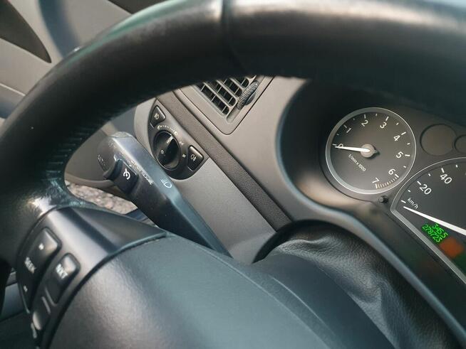 Saab 9-3X 2006 · 279 000 km · 1 998 cm3 · Benzyna