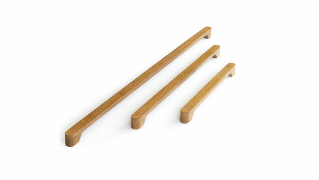 UCHWYT Z DREWNA MEBLOWY U-4305