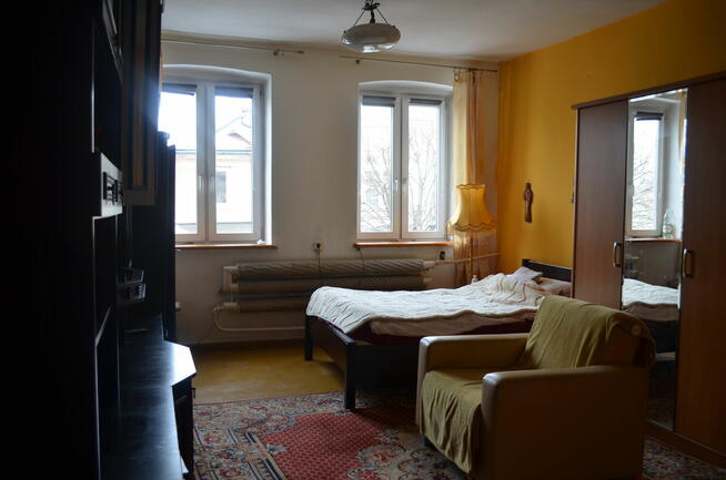 Kamienica w Kole na ul. Grodzkiej na sprzedaż!