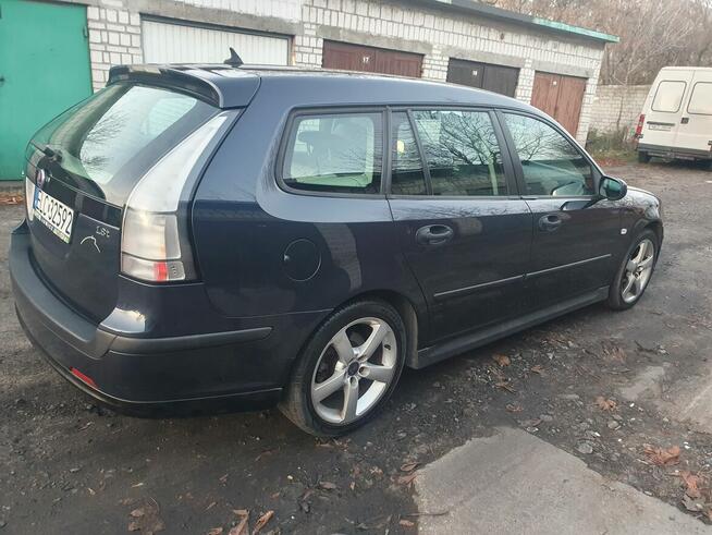 Saab 9-3X 2006 · 279 000 km · 1 998 cm3 · Benzyna