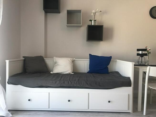 Os. Stalowe 16, Nowa Huta, kawalerka, 0% PROW