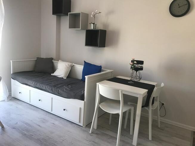 Os. Stalowe 16, Nowa Huta, kawalerka, 0% PROW