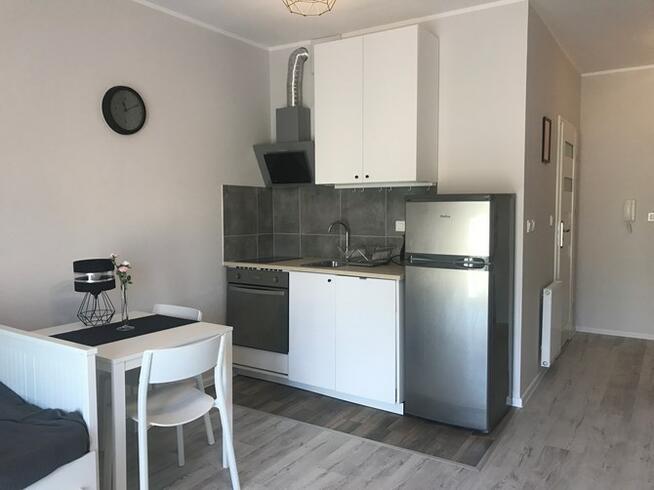 Os. Stalowe 16, Nowa Huta, kawalerka, 0% PROW