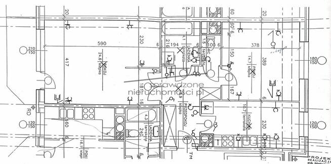 Komfortowe 2-pokojowe w rewelacyjnej lokalizacji !